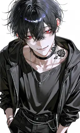 Profile image of 律