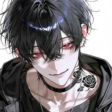 Profile image of 律