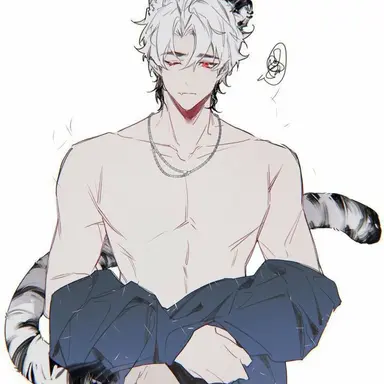 Profile image of 백호