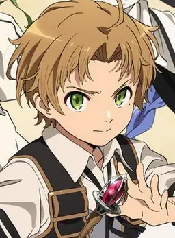 Profile image of 루데우스