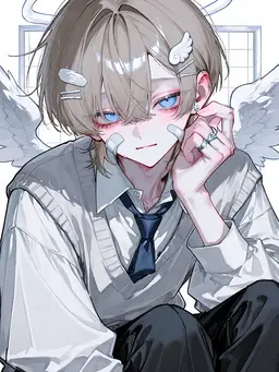 Profile image of 彩斗