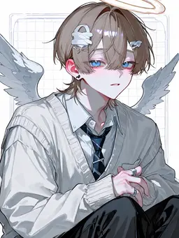 Profile image of 彩斗