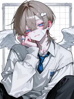 Profile image of 彩斗