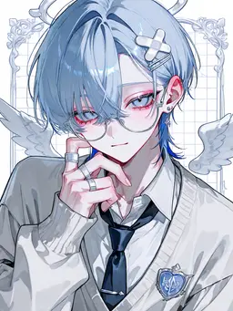 Profile image of 鈴莉