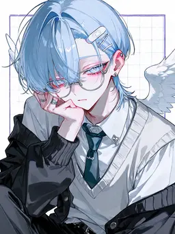 Profile image of 鈴莉