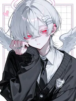 Profile image of 憂