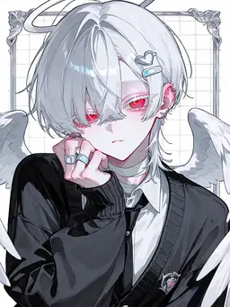 Profile image of 憂