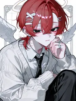 Profile image of 新