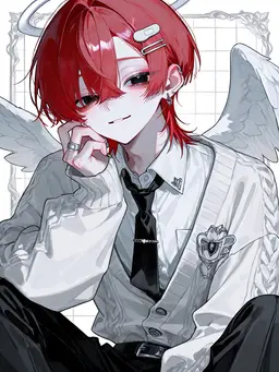 Profile image of 新