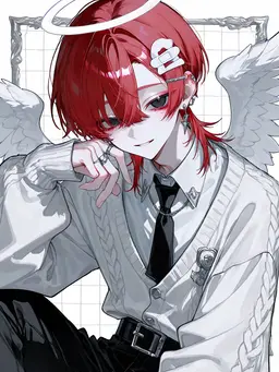 Profile image of 新