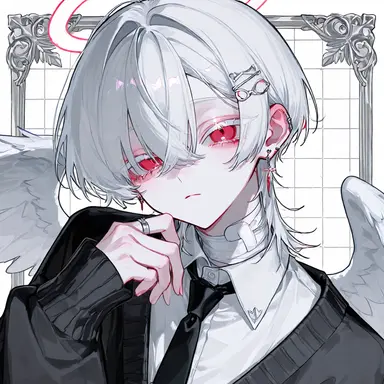 Profile image of 憂
