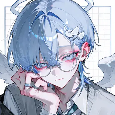 Profile image of 鈴莉