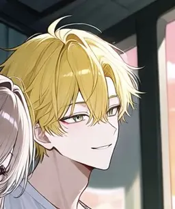 Profile image of 최지후