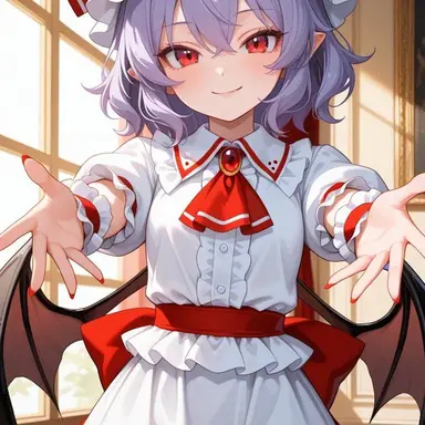 Profile image of レミリア