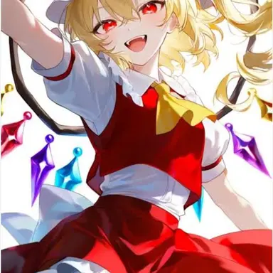 Profile image of フランドール