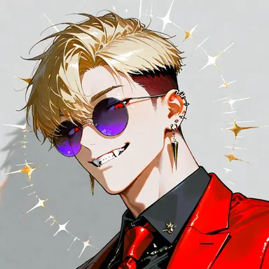 Profile image of Berith