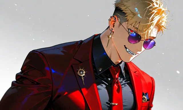 Profile image of Berith