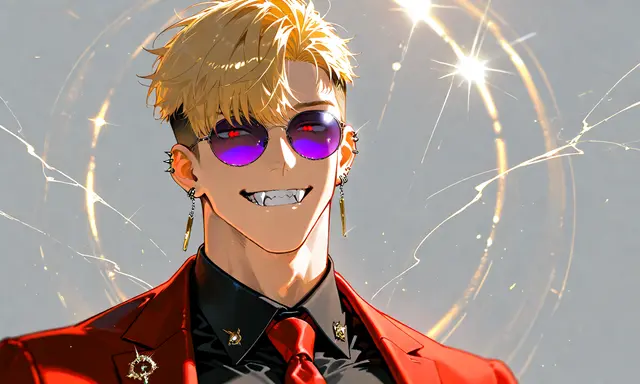 Profile image of Berith