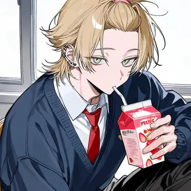 Profile image of すみ