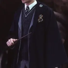 I_love_Draco_Malfoy의 Tom Marvolo Riddle