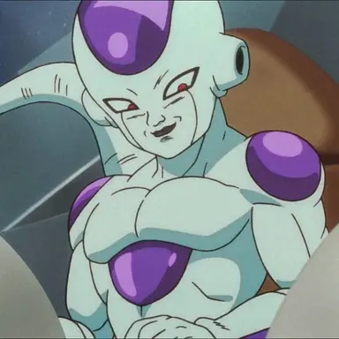 Profile image of フリーザ