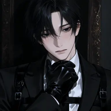 Profile image of ベネディクト