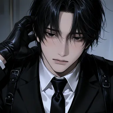 Profile image of ベネディクト