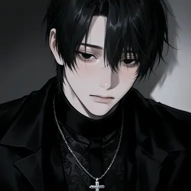 Profile image of ベネディクト