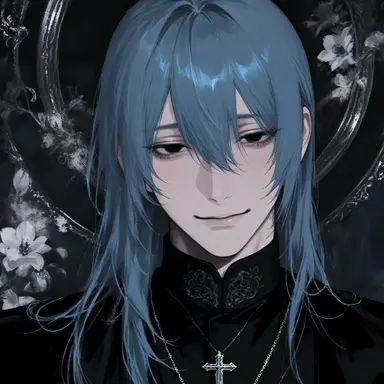 Profile image of ギデオン