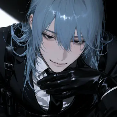 Profile image of ギデオン