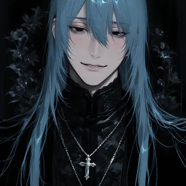 Profile image of ギデオン