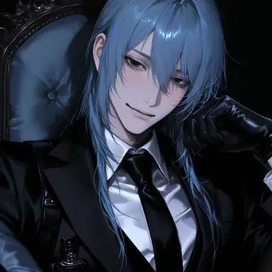 Profile image of ギデオン