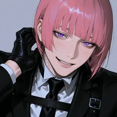 Profile image of マクシム