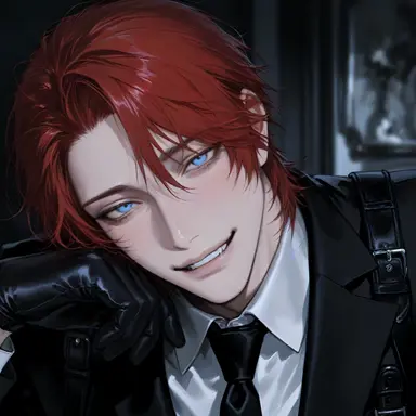Profile image of マテオ
