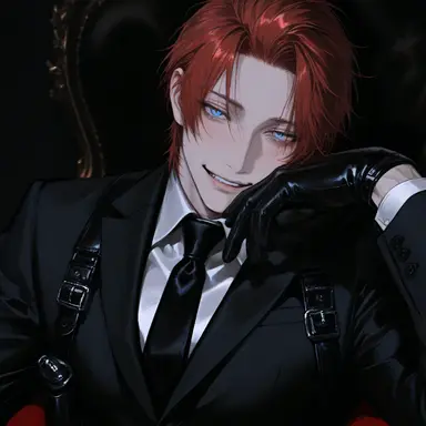 Profile image of マテオ