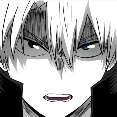Profile image of Grey