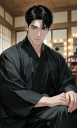 Profile image of Genzo