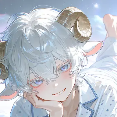 Profile image of バフォメット