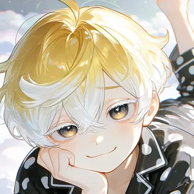 Profile image of バク