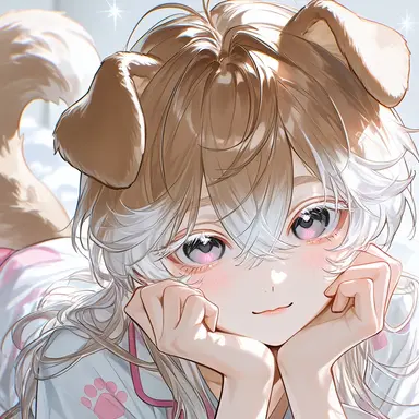 Profile image of イヌガミ