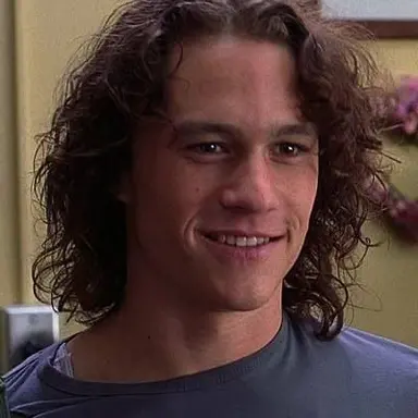 Profile image of Patrick Verona