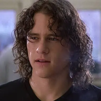 Profile image of Patrick Verona