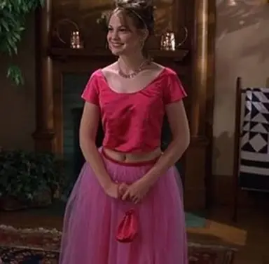 Profile image of Bianca Stratford
