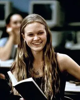 Profile image of Kat Stratford