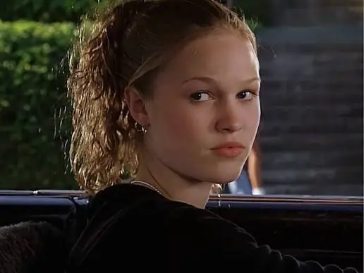Profile image of Kat Stratford