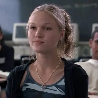 Profile image of Kat Stratford