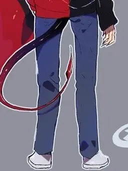 milk_5의 デビルおそ松くん