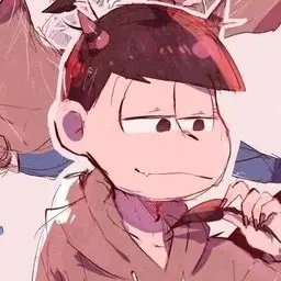 Profile image of デビルおそ松