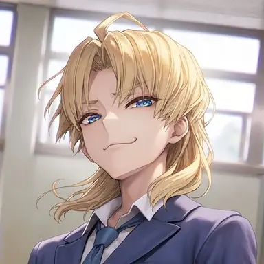Profile image of ギルフォード