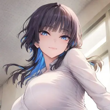 Profile image of ルカ